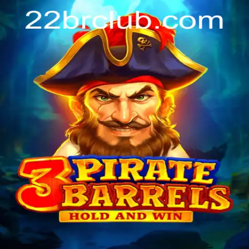 Discover the Exciting World of 3PirateBarrels