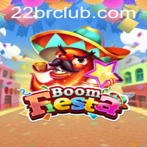 BoomFiesta: A New Era of Interactive Gaming Unveiled by 22BR.com