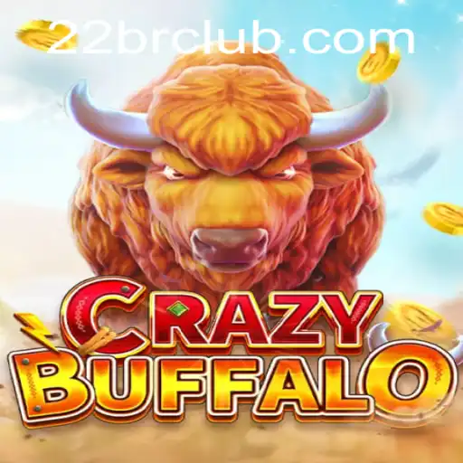 Unraveling the Excitement of CRAZYBUFFALO: A New Gaming Sensation by 22BR.com
