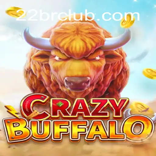 Unraveling the Excitement of CRAZYBUFFALO: A New Gaming Sensation by 22BR.com