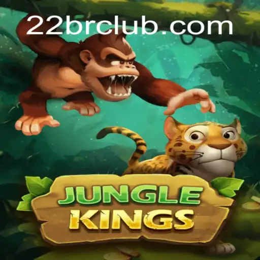 Discover the Thrilling World of JungleKings: A Gaming Adventure