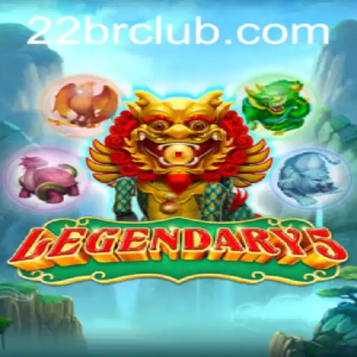 Exploring the Intricacies of Legendary5: A New Era in Gaming