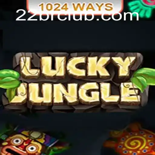 Dive into the Adventure of LuckyJungle1024 with 22BR.com