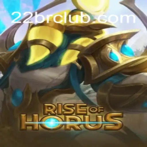 Rise of Horus: An Epic Journey Through Ancient Egypt