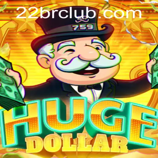 HugeDollar: A Thrilling New Game with 22BR.com