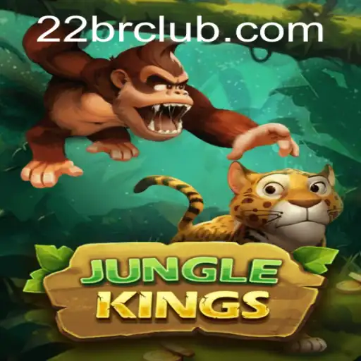 Discover the Thrilling World of JungleKings: A Gaming Adventure