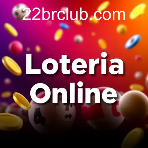 Loteria online
