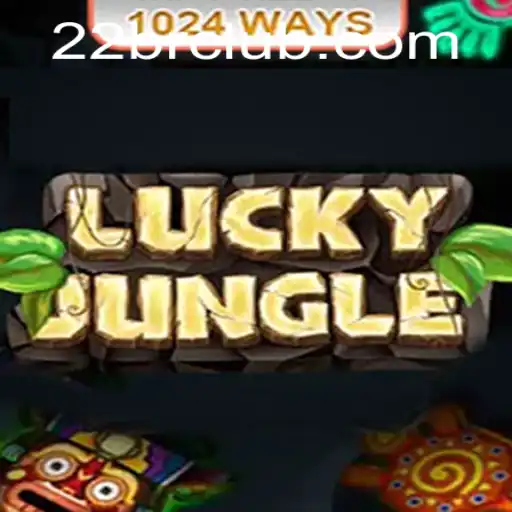 Dive into the Adventure of LuckyJungle1024 with 22BR.com