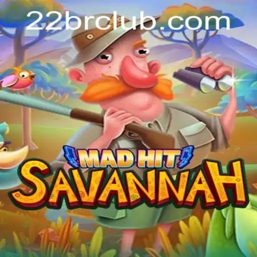 MadHitSavannah: The Exciting Fusion of Strategy and Adventure