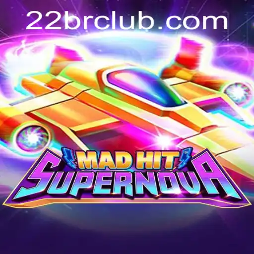MadHitSupernova: The Game That's Taking 22BR.com by Storm