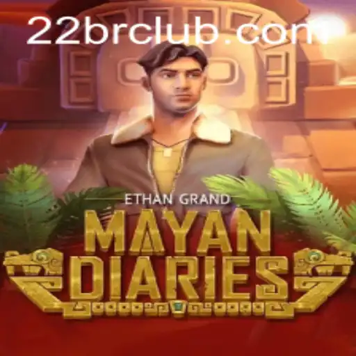 MayanDiaries: Exploring the Mysteries of the Ancient Civilization