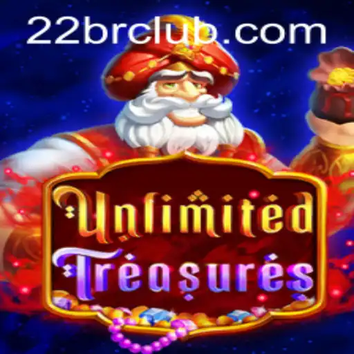 Discover the Adventure of UnlimitedTreasures and the Mysterious 22BR.com