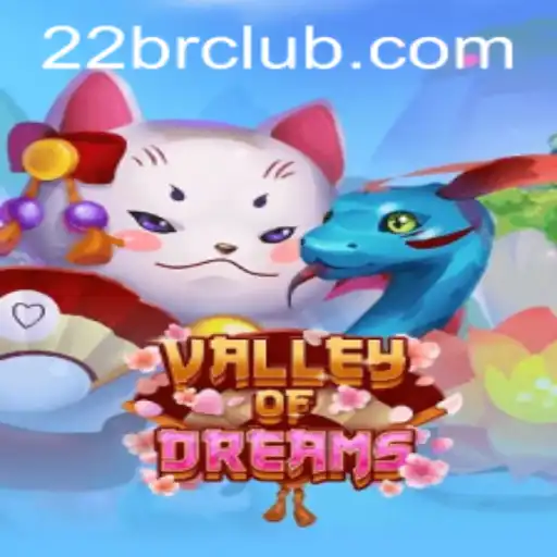 Valley of Dreams: The Immersive Adventure by 22BR.com